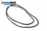 Trunk seal for Audi Q7 SUV I (03.2006 - 01.2016), 5 doors, suv, position: rear