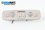 Interior courtesy light for Audi Q7 SUV I (03.2006 - 01.2016)
