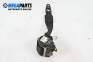 Sicherheitsgurt for Audi Q7 SUV I (03.2006 - 01.2016), 5 türen, position: links, rückseite