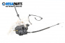 Încuietoare for Volkswagen Passat V Variant B6 (08.2005 - 11.2011), position: stânga - spate