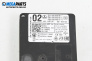 Modul for Mercedes-Benz GLE Class SUV (W166) (04.2015 - 10.2018), № A0009059906