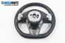 Steering wheel for Mercedes-Benz GLE Class SUV (W166) (04.2015 - 10.2018)