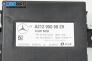 Module for Mercedes-Benz GLE Class SUV (W166) (04.2015 - 10.2018), № A 212 900 98 29