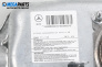 Airbag for Mercedes-Benz GLE Class SUV (W166) (04.2015 - 10.2018), 5 uși, suv, position: fața
