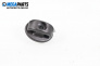 Plastic interior for Mercedes-Benz GLE Class SUV (W166) (04.2015 - 10.2018), 5 uși, suv, position: din spate