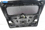 Capac spate for Mercedes-Benz GLE Class SUV (W166) (04.2015 - 10.2018), 5 uși, suv, position: din spate