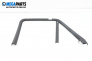 Plastic interior for Mercedes-Benz GLE Class SUV (W166) (04.2015 - 10.2018), 5 uși, suv, position: din spate