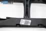 Zentralkonsole for Mercedes-Benz GLE Class SUV (W166) (04.2015 - 10.2018), № A1666802517