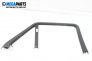 Plastic interior for Mercedes-Benz GLE Class SUV (W166) (04.2015 - 10.2018), 5 uși, suv, position: din spate