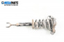 MacPherson-federbein for Audi A4 Avant B5 (11.1994 - 09.2001), combi, position: links, vorderseite