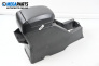 Cotieră for Opel Antara SUV (05.2006 - 03.2015)