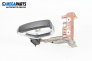 Handbrake lever for Opel Antara SUV (05.2006 - 03.2015)