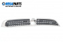 Grill for Opel Antara SUV (05.2006 - 03.2015), suv, position: left