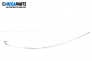 Material profilat ușă for Opel Antara SUV (05.2006 - 03.2015), suv, position: dreapta
