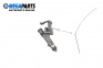 Duza benzină for Opel Corsa D Van (07.2006 - 08.2014) 1.2, 80 hp