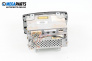 CD spieler for Toyota Corolla E12 Hatchback (11.2001 - 02.2007)
