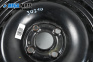 Spare tire for Audi 80 Sedan B4 (09.1991 - 12.1994) 15 inches, width 6, ET 37 (The price is for one piece)