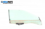 Window for Audi 80 Sedan B4 (09.1991 - 12.1994), 5 doors, sedan, position: front - right