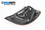 Bremsleuchte for Mercedes-Benz C-Class Coupe (CL203) (03.2001 - 06.2007), coupe, position: links