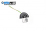 Difuzor for Mercedes-Benz C-Class Coupe (CL203) (03.2001 - 06.2007)