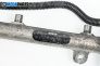 Fuel rail for Mercedes-Benz C-Class Coupe (CL203) (03.2001 - 06.2007) C 220 CDI, 136 hp, № Bosch 0445214004