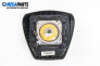 Airbag for Chevrolet Captiva SUV (06.2006 - ...), 5 doors, suv, position: front
