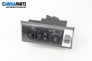 Bedienfeldtasten for Chevrolet Captiva SUV (06.2006 - ...)