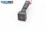 Taste notlichtleuchten for Chevrolet Captiva SUV (06.2006 - ...)