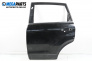 Tür for Chevrolet Captiva SUV (06.2006 - ...), 5 türen, suv, position: links, rückseite