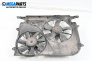 Cooling fans for Chevrolet Captiva SUV (06.2006 - ...) 2.0 D 4WD, 150 hp