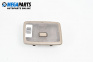 Beleuchtung for Chevrolet Captiva SUV (06.2006 - ...)