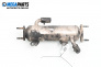 EGR cooler for Chevrolet Captiva SUV (06.2006 - ...) 2.0 D 4WD, 150 hp