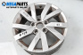 Alloy wheels for Volkswagen Passat VII Sedan B8 (08.2014 - 12.2019) 16 inches, width 6.5 (The price is for the set)