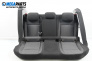Seats set for Volkswagen Passat VII Sedan B8 (08.2014 - 12.2019), 5 doors