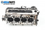 Engine head for Volkswagen Passat VII Sedan B8 (08.2014 - 12.2019) 2.0 TDI, 150 hp