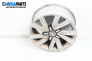 Alloy wheels for Volkswagen Passat VII Variant B8 (08.2014 - 12.2019) 16 inches, width 6.5, ET 41 (The price is for the set)