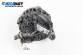 Alternator for Volkswagen Passat VII Variant B8 (08.2014 - 12.2019) 2.0 TDI, 150 hp