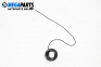 Wegfahrsperre for Mercedes-Benz A-Class Hatchback  W168 (07.1997 - 08.2004)