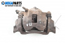 Caliper for Mercedes-Benz A-Class Hatchback  W168 (07.1997 - 08.2004), position: front - left
