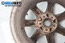 Alloy wheels for Ford Focus C-Max (10.2003 - 03.2007) 16 inches, width 7 (The price is for the set)