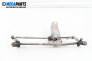Front wipers motor for BMW X5 Series E53 (05.2000 - 12.2006), suv, position: front