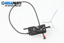 Trunk lock for BMW X5 Series E53 (05.2000 - 12.2006), suv, position: rear