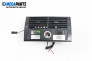 AC heat air vent for BMW X5 Series E53 (05.2000 - 12.2006)