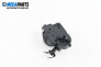 Heater motor flap control for BMW X5 Series E53 (05.2000 - 12.2006) 4.4 i, 286 hp