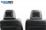Scaune din piele cu reglare electrică for BMW X5 Series E53 (05.2000 - 12.2006), 5 uși