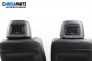 Leather seats with electric adjustment for BMW X5 Series E53 (05.2000 - 12.2006), 5 doors