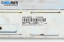 Receptor TV for BMW X5 Series E53 (05.2000 - 12.2006), № 037138080
