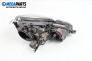 Scheinwerfer for Mercedes-Benz E-Class Estate (S211) (03.2003 - 07.2009), combi, position: links