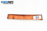 Material profilat interior for Mercedes-Benz E-Class Estate (S211) (03.2003 - 07.2009), 5 uși, combi