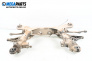 Rear axle for Mercedes-Benz E-Class Estate (S211) (03.2003 - 07.2009), station wagon